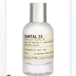 Le Labo Santal 33 50ml
